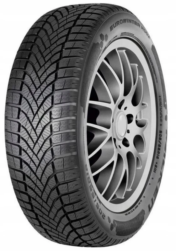 215/50R18 opona FALKEN EUROWINTER HS02 MFS 92V